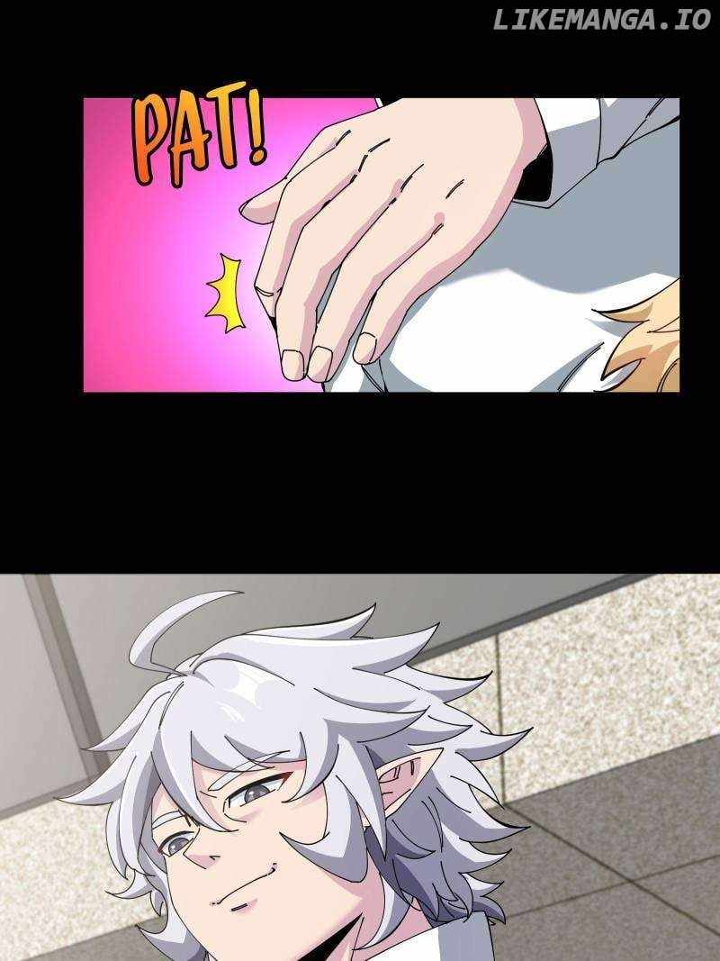 I Am The Monster Overlord Chapter 79 32